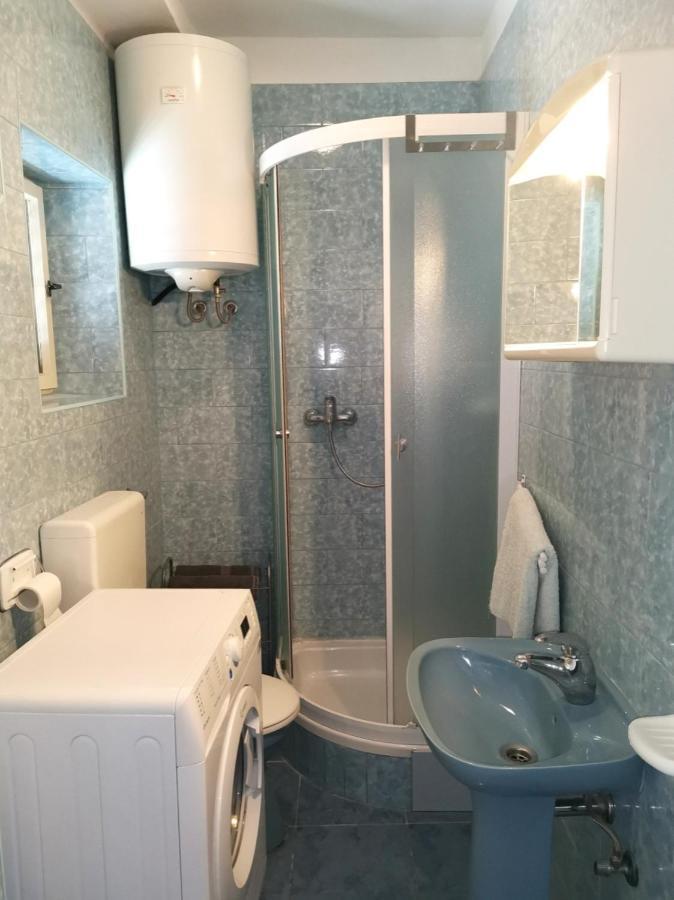 Apartment Marcelo Помер Екстер'єр фото