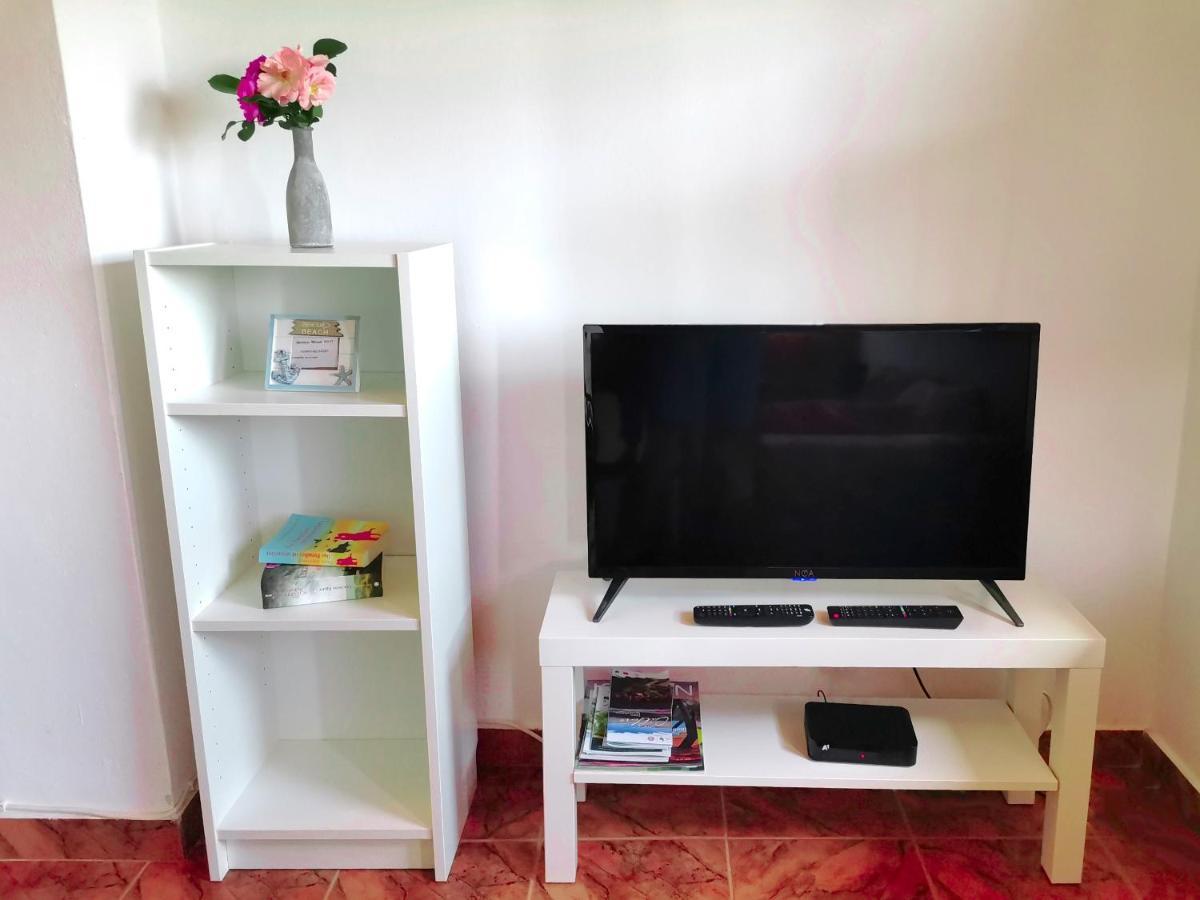 Apartment Marcelo Помер Екстер'єр фото